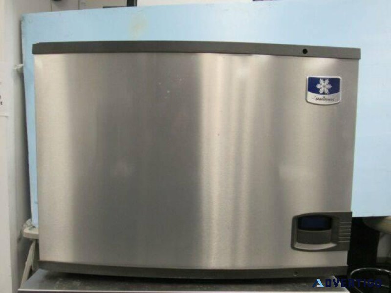 Manitowoc IYT-0420A Ice Maker