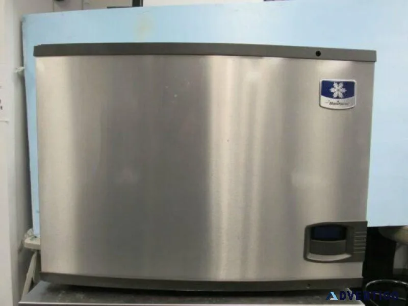 Manitowoc IYT-0420A Ice Maker