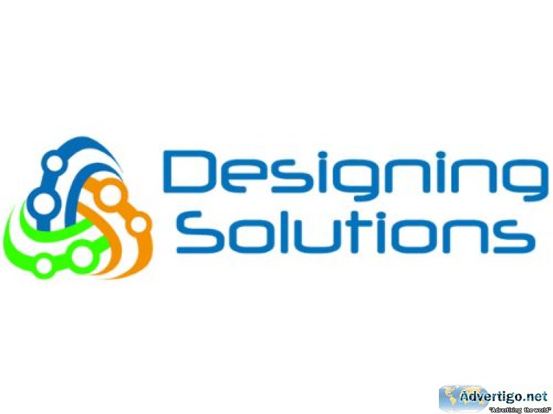 Best web development company in india - designing solutions