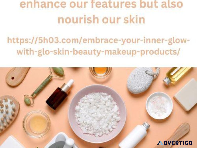 Your Journey to Beauty and Self-Discovery Starts Here