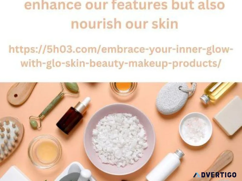 Your Journey to Beauty and Self-Discovery Starts Here
