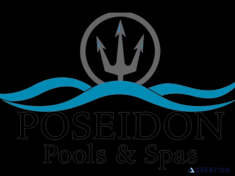 Poseidon Pools and Spas