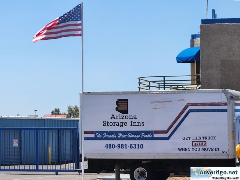 Arizona Storage Inns