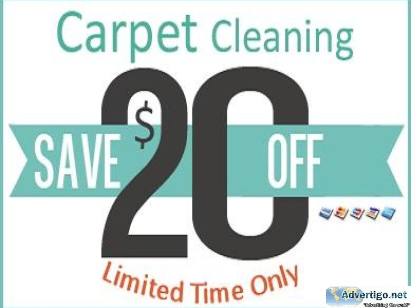 The Colleyville Carpet Cleaning