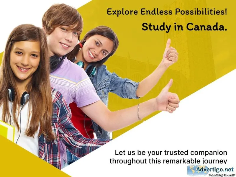 IELTS Classes in Bangalore  Study in Canada