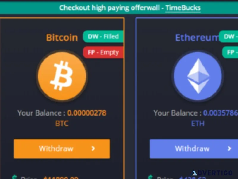 Earn 91 Per Day While Doing Nothing and Without Investing