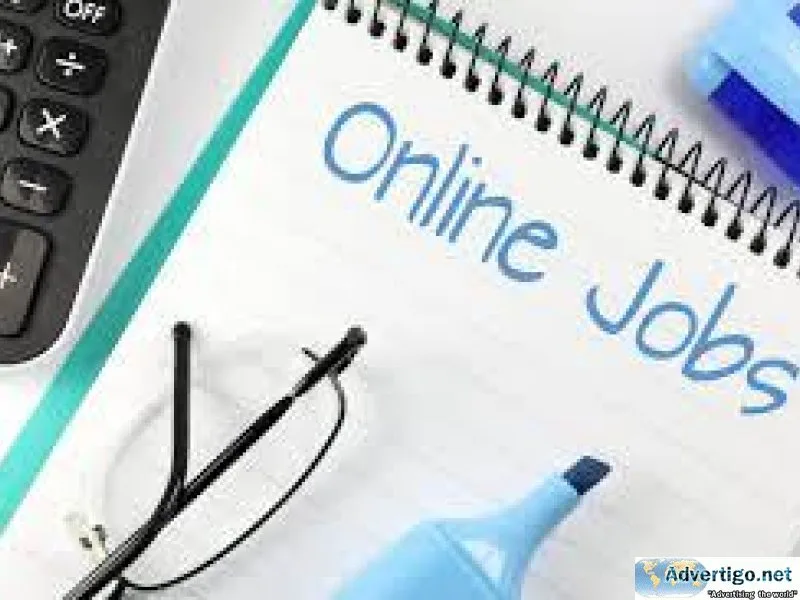 Your Online Job