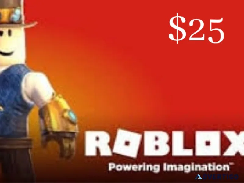 Earn Free Roblox Gift Card Codes