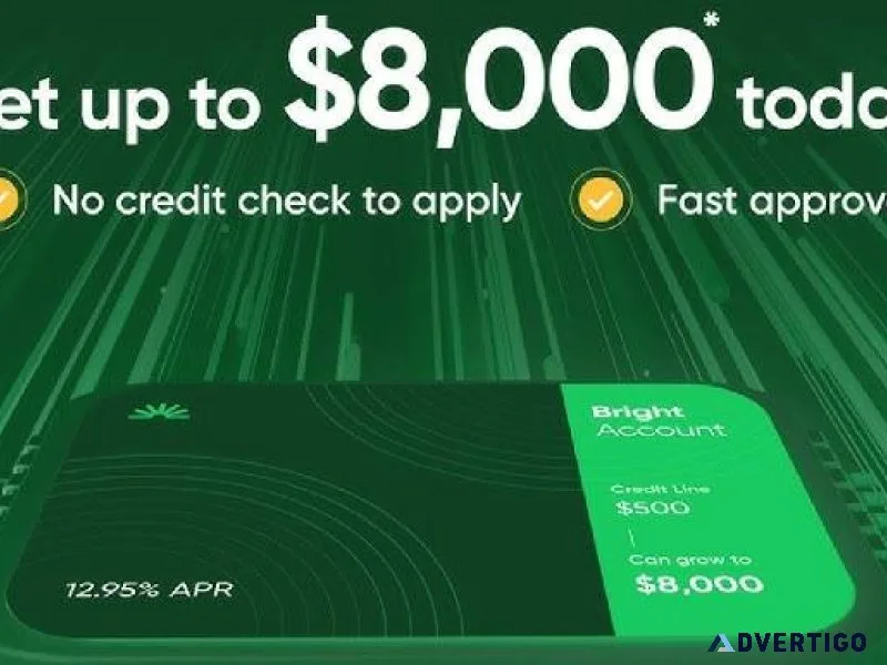 Free Install and Open an Account in the Bright App