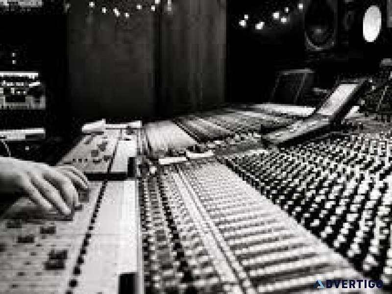 Become a Music Production Master at Mumbai Music Institute