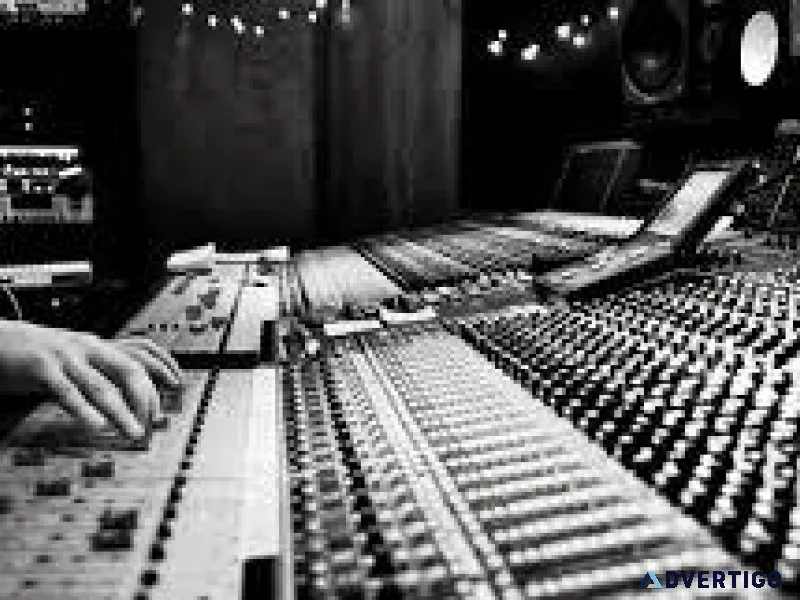 Become a Music Production Master at Mumbai Music Institute