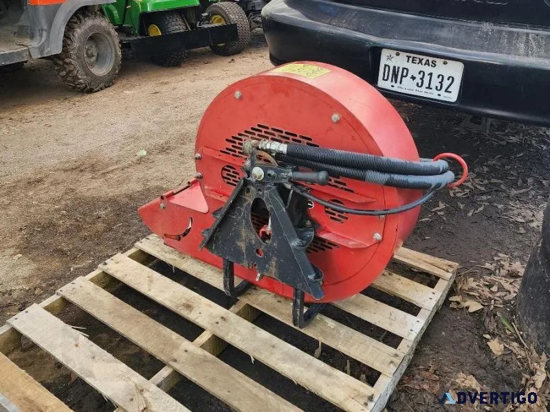 Toro Sandpro Blower