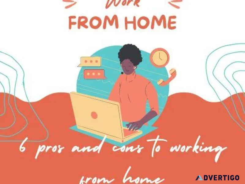 Should you be a work from home mom