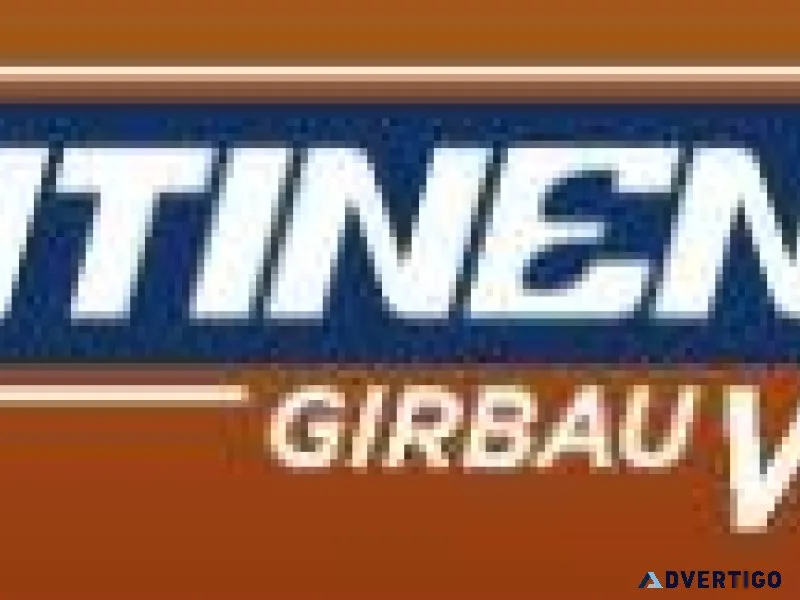 Continental Girbau West
