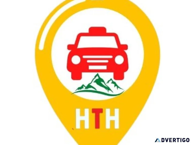 Hth travel services pvt ltd