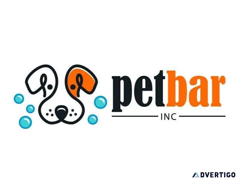 Petbar Boutique - Arcadia