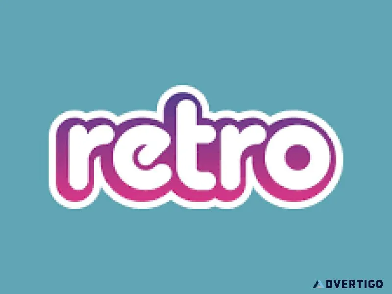 Retro Perks