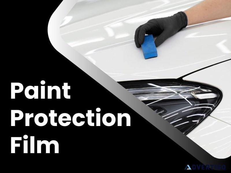 Premium installation of ppf in noida sector 11 by urban car care