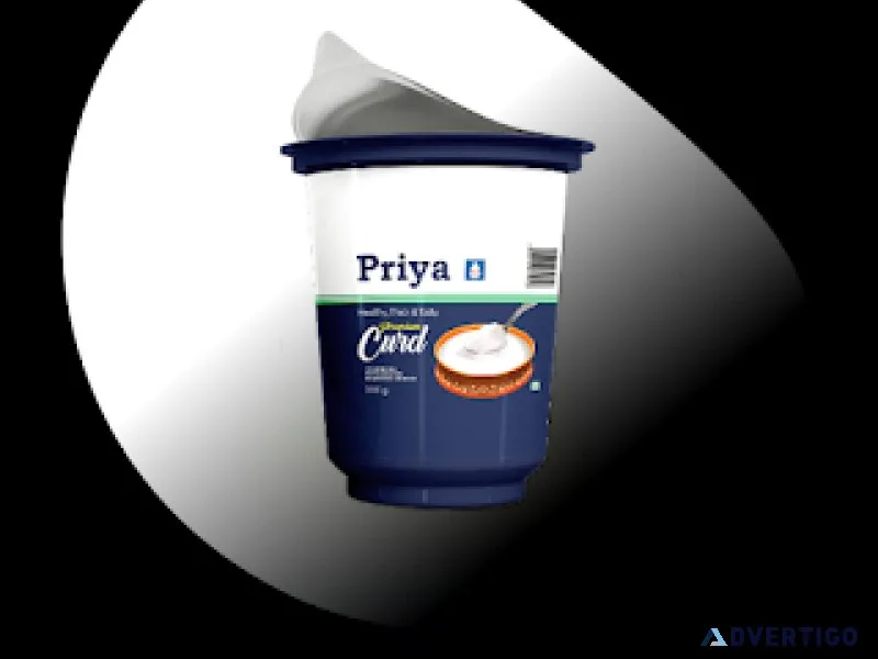 Health benefits and nutritional value of hyderabad best curd
