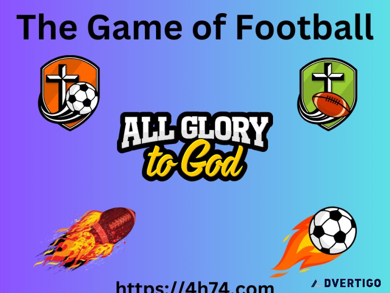 The Football Game