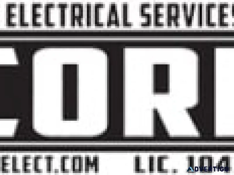 Commercial electrical contractors in sonoma county