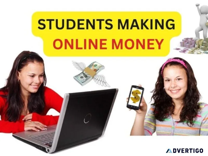 2023 s Hottest Money-Making Opportunity - Get In Now
