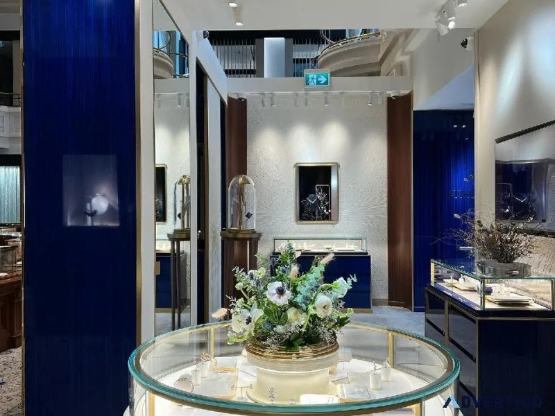Floba Flower Boutique Where Every Vancouver Event Blossoms