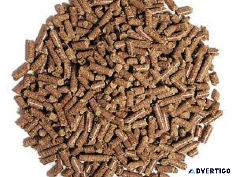 Shop for 40-lb Wood Pellets - Pilacha Woods
