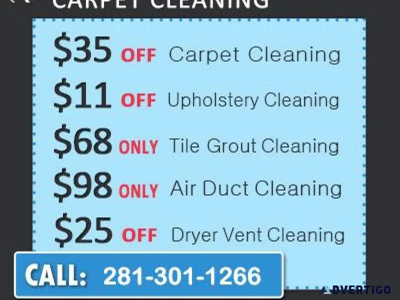 Carpet Cleaning Richmond