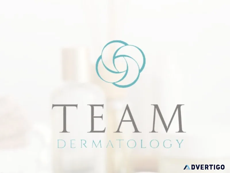 Team Dermatology