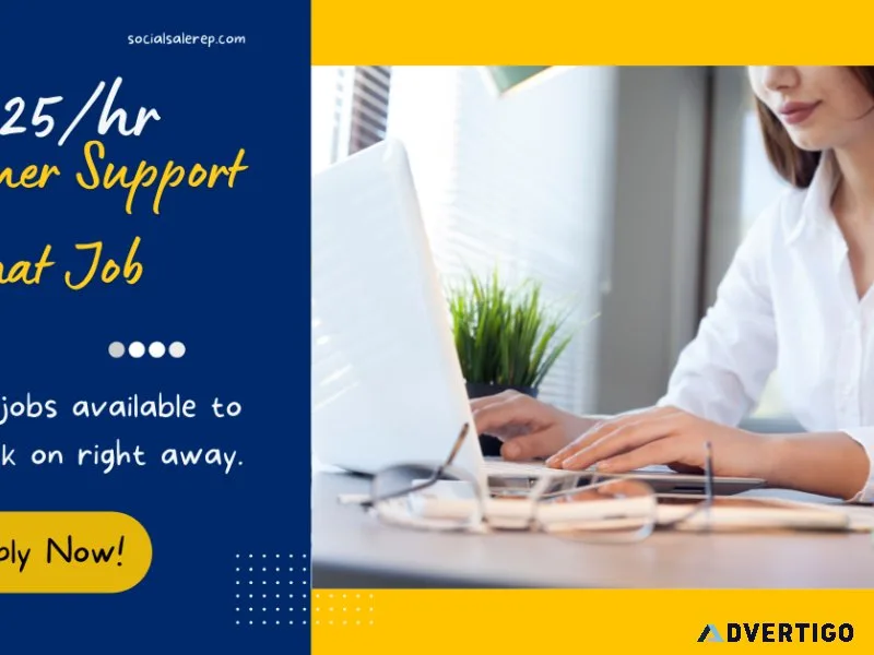 Now Hiring SquareSpace Online Assistant (256.00 per day)