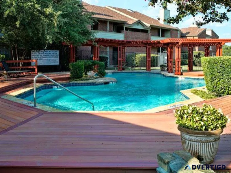Carrollton 111310 Second chance leasing 2 pools Fitness center