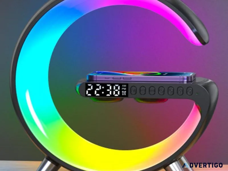 RGB LAMP