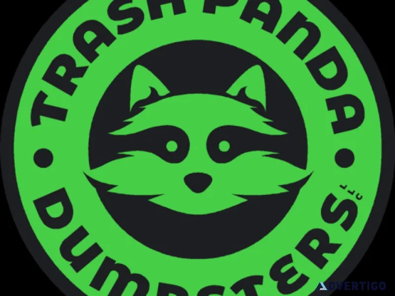 Trash Panda Dumpsters LLC