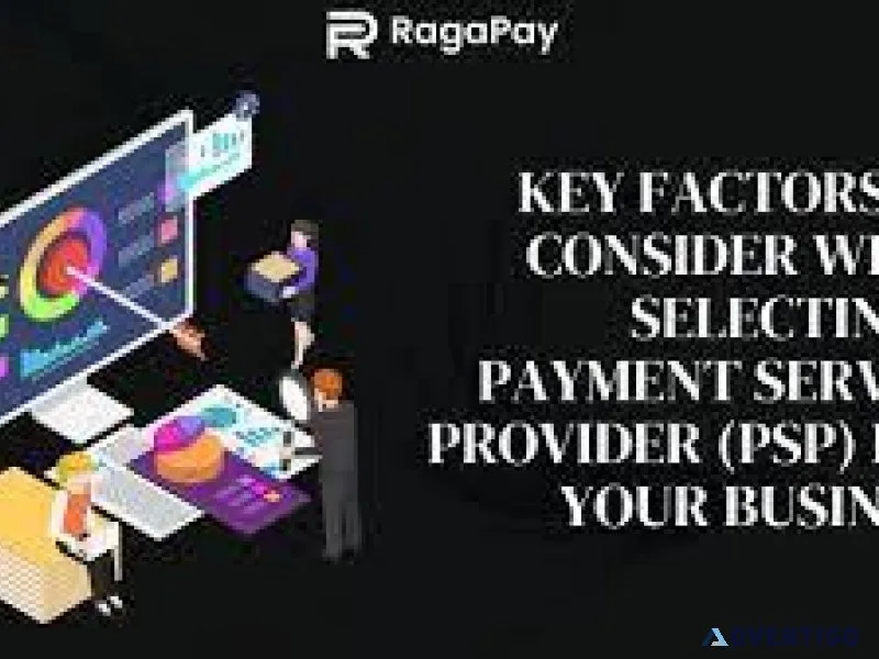 Get the Safest Payment Service Now