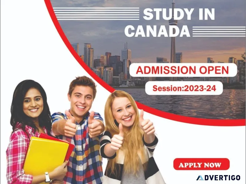 Best Study Canada Consultant in Delhi