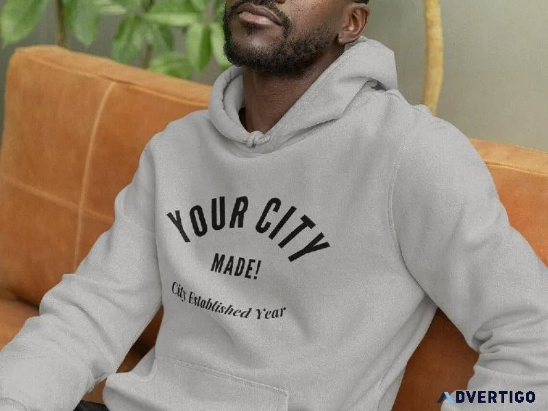 Hoodies and Sweatshirts