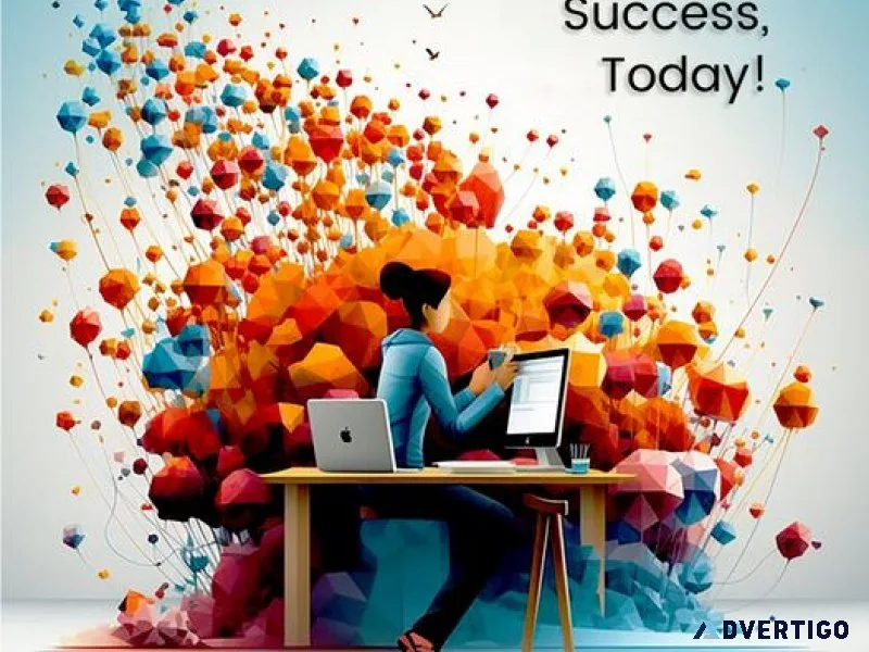 Make a company website in saudi arabia with upgro digital