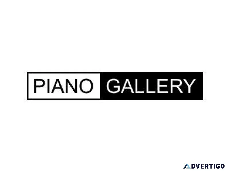 Piano Store