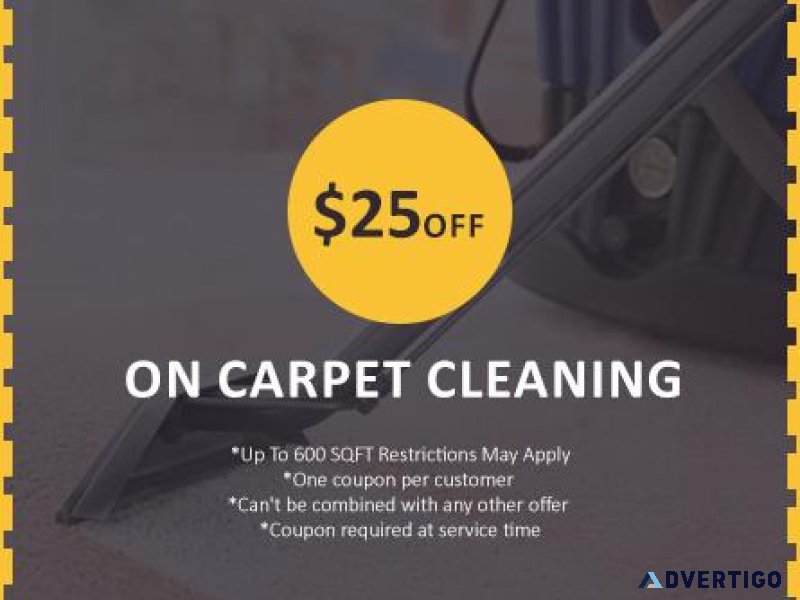 Bellaire Carpet Cleaning