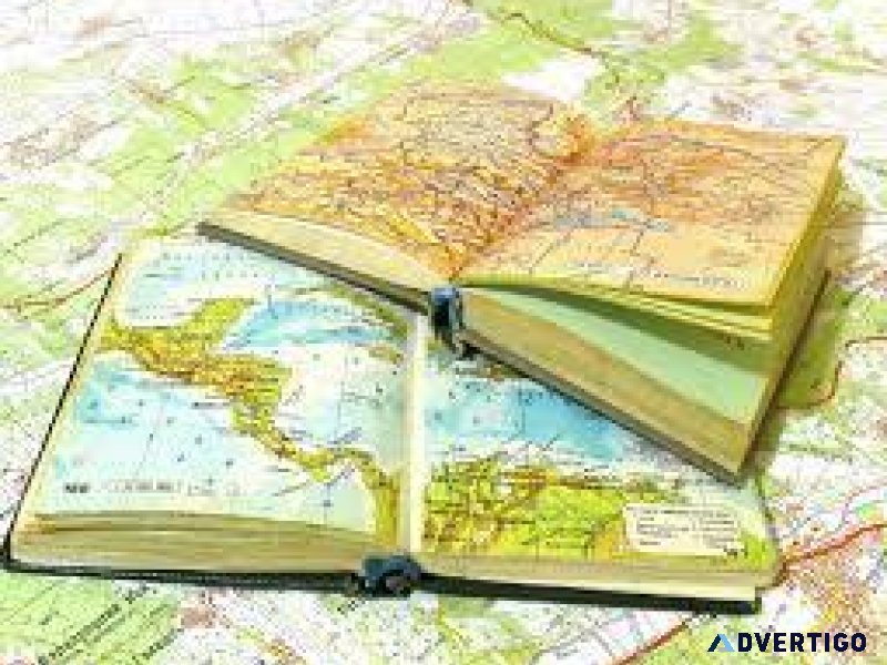 Choose The Perfect Opportunity To Prepare For A-Level Geography