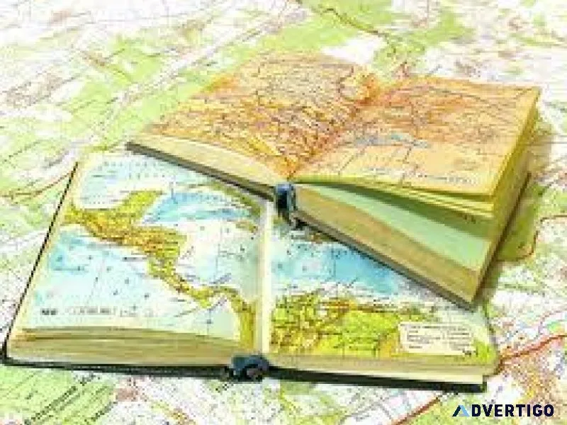 Choose The Perfect Opportunity To Prepare For A-Level Geography