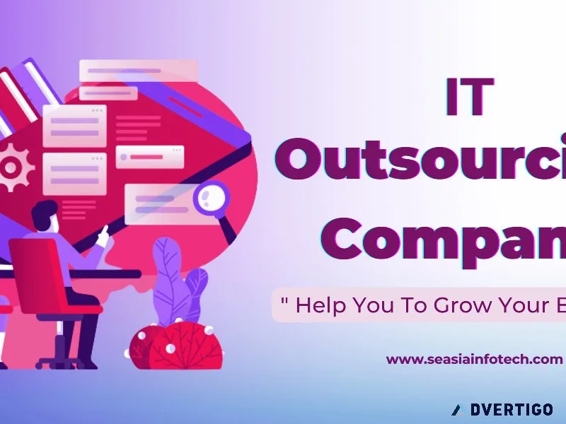 Excellent IT Outsourcing Company In 2023 - Seasia Infotech