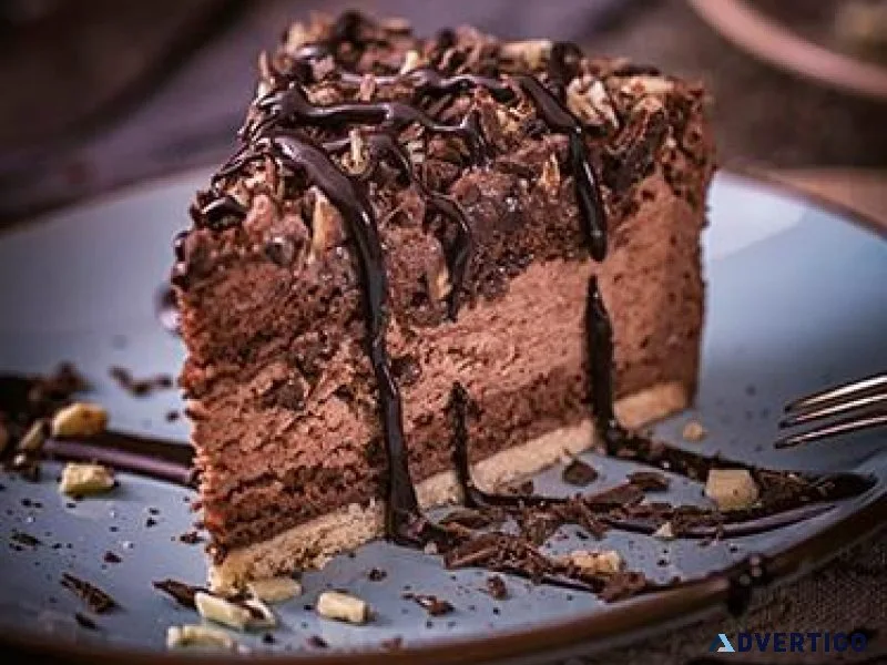 Yummy Yummy Delicious Desserts