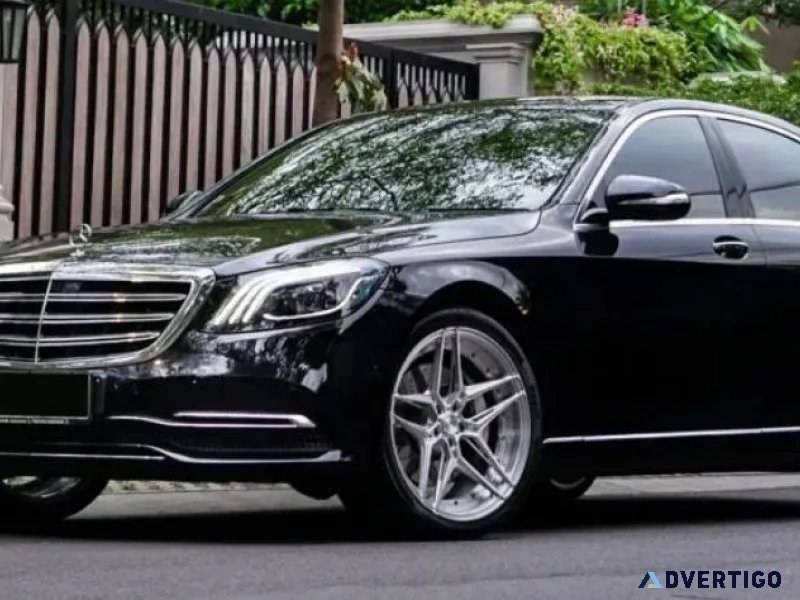 Limo Service Gold Coast