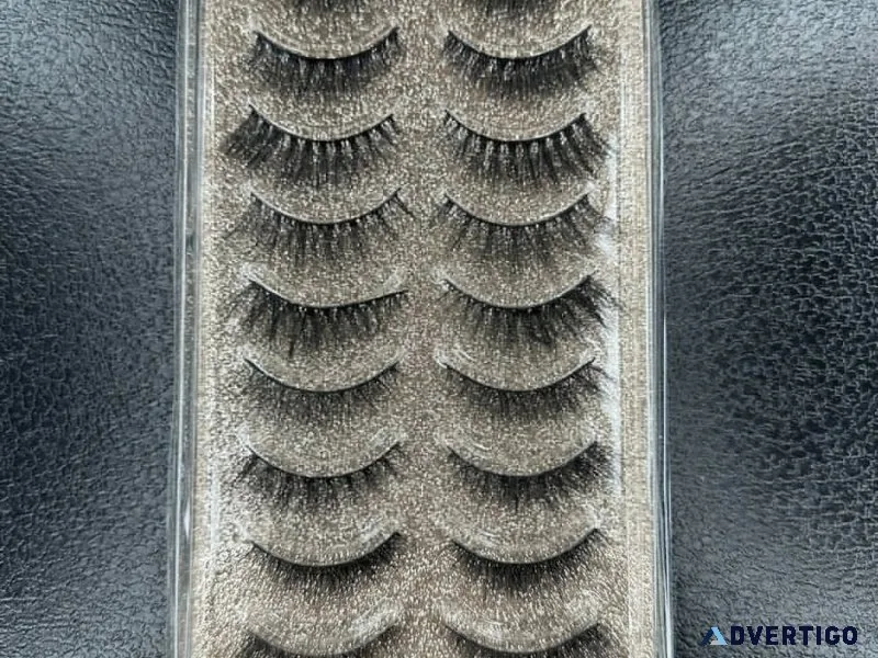 Best 3d mink eyelashes by cilios