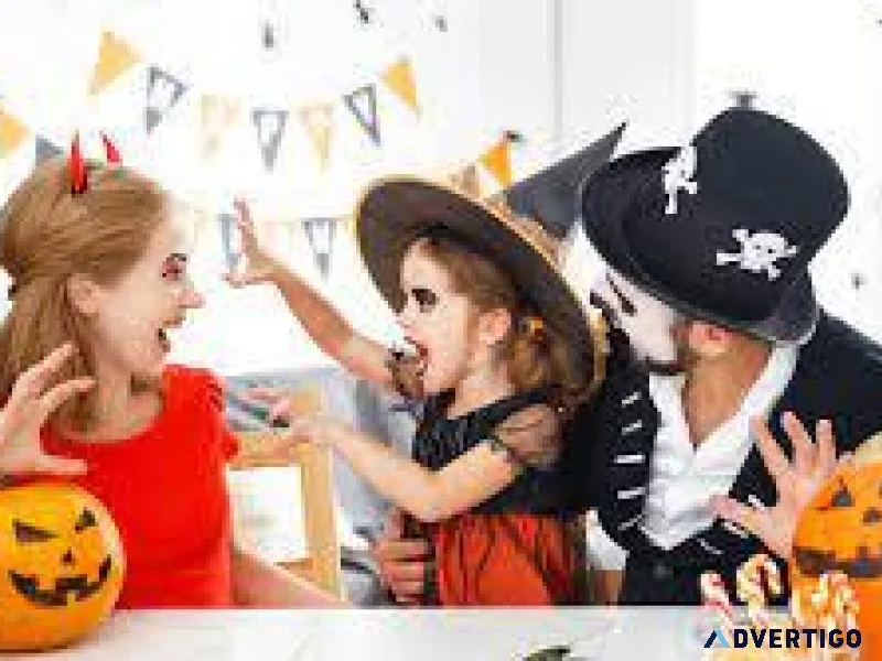 You won&rsquot Want to Miss this Spooky Halloween Sale