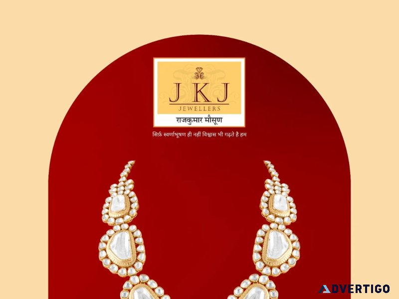 Gold jewelry online