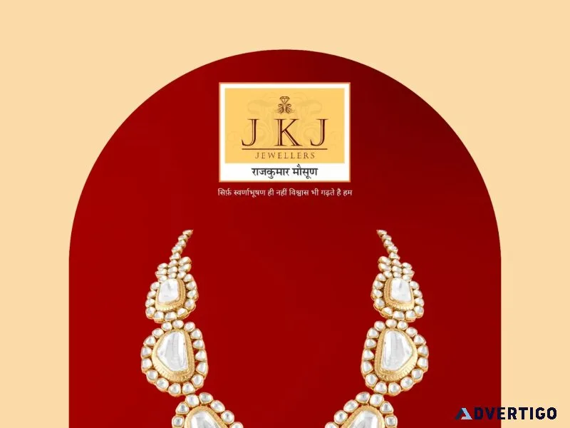 Gold jewelry online