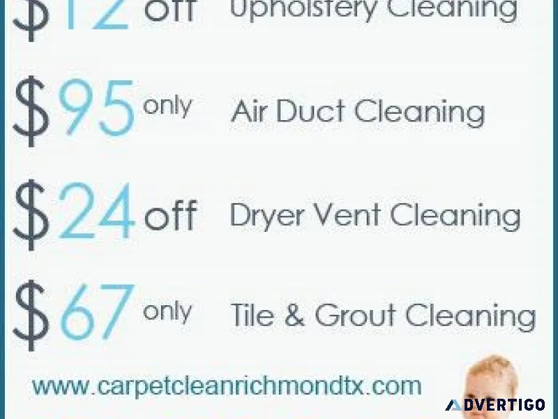 Carpet Service and Care Richmond